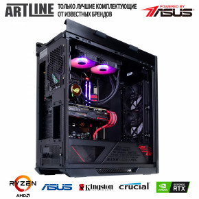   Artline Gaming STRIX (STRIXv43) 9