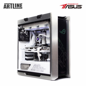   Artline Gaming STRIX (STRIXv46W) 15