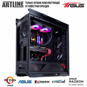   Artline Gaming STRIX (STRIXv46) 9