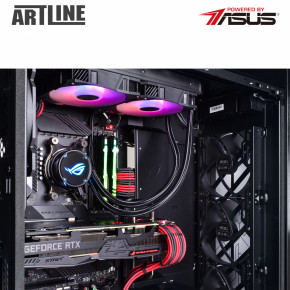   Artline Gaming STRIX (STRIXv46) 15