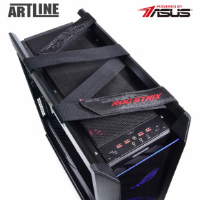   Artline Gaming STRIX (STRIXv46) 16