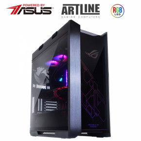   Artline Gaming STRIX (STRIXv49) 15