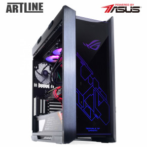   Artline Gaming STRIX (STRIXv49) 16