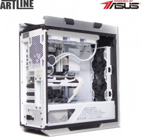   Artline Gaming STRIX (STRIXv52w) 3