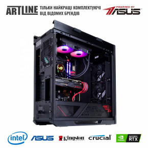  Artline Overlord STRIX (STRIXv60Win) 10