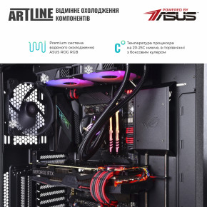  Artline Overlord STRIX (STRIXv70Win) 8