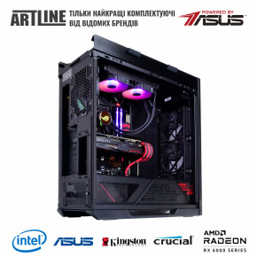  Artline Overlord STRIX (STRIXv70Win) 10