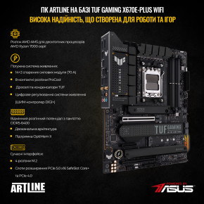  ' ARTLINE Gaming TUF (TUFv100Win) 4