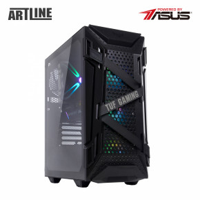   Artline Gaming TUF (TUFv25Win)