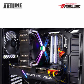   Artline Gaming TUF (TUFv25Win) 14