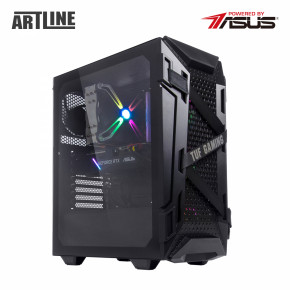   Artline Gaming TUF (TUFv25Win) 15