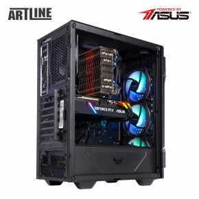   Artline Gaming TUF (TUFv25Win) 16