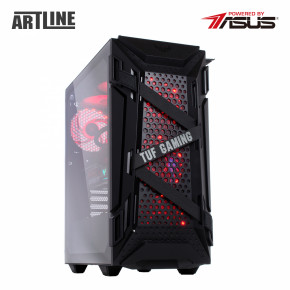  ' Artline Gaming TUF (TUFv39)