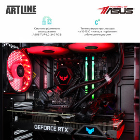  ' Artline Gaming TUF (TUFv39) 10