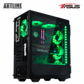  ' Artline Gaming TUF (TUFv39) 13