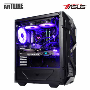  ' Artline Gaming TUF (TUFv39) 14