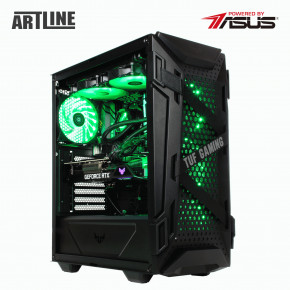  ' Artline Gaming TUF (TUFv39) 16