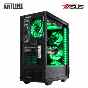  Artline Gaming TUF (TUFv48Win) 16