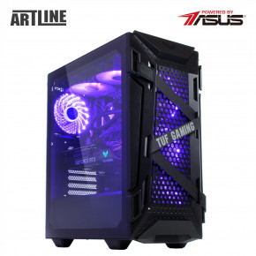  Artline Gaming TUF (TUFv55Win) 15