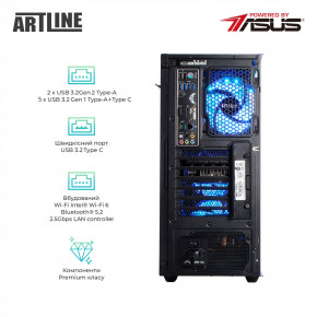  Artline Gaming TUF (TUFv56Win) 7