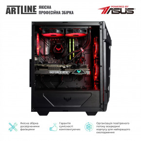 ' Artline Gaming TUF (TUFv56) 5