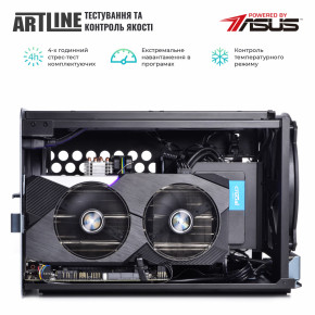   ARTLINE Overlord V8 (V8v27) 8