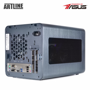   ARTLINE Overlord V8 (V8v32) 12