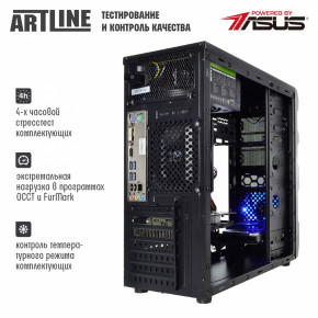   Artline WorkStation W33 (W33v03) 9