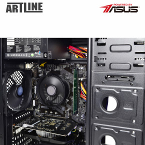   Artline WorkStation W33 (W33v03) 13