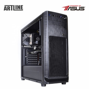   Artline WorkStation W51 (W51v16Win) 13