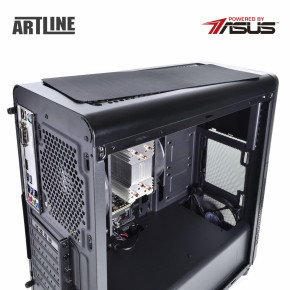   Artline WorkStation W51 (W51v16Win) 15