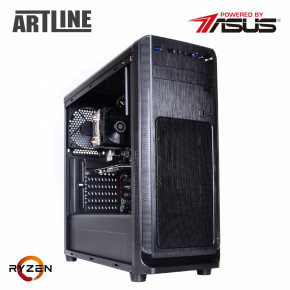   Artline WorkStation W53 (W53v04) 14