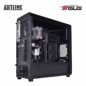   Artline WorkStation W53 (W53v07) 12