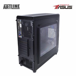   Artline WorkStation W53 (W53v07) 14