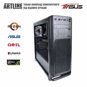   Artline WorkStation W74 (W74v11Win) 9