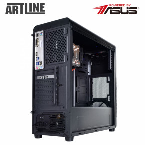   Artline WorkStation W75 (W75v09) 9