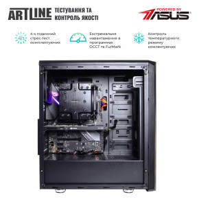   Artline WorkStation W75 (W75v20) 7