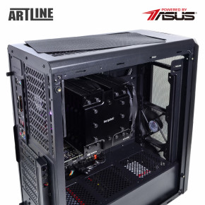   Artline WorkStation W75 (W75v20) 10