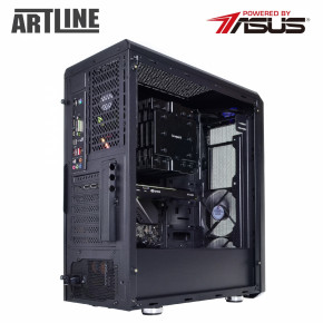   Artline WorkStation W75 (W75v20) 11