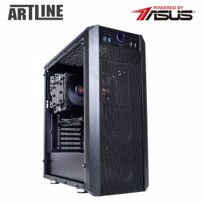   Artline WorkStation W75 (W75v20) 12