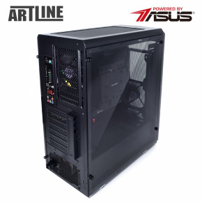   Artline WorkStation W75 (W75v20) 13