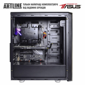   Artline WorkStation W77 (W77v25Win) 5