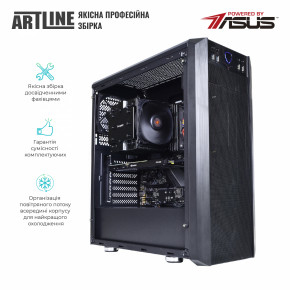   Artline WorkStation W77 (W77v25Win) 8