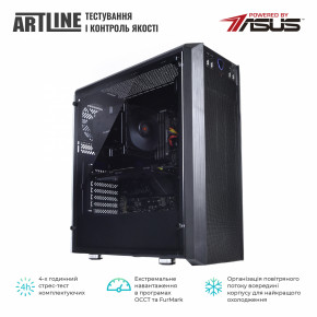   Artline WorkStation W77 (W77v25Win) 9