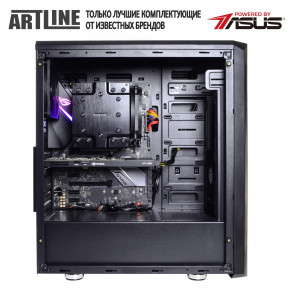   Artline WorkStation W78 (W78v14) 7