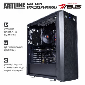   Artline WorkStation W78 (W78v14) 11