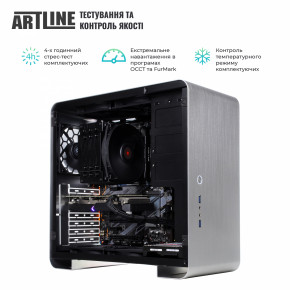   Artline WorkStation W79 (W79v10Win) 8