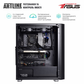   Artline WorkStation W92 (W92v18) 8