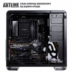   Artline WorkStation W95 (W95v18Win) 6