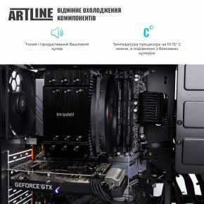   Artline WorkStation W95 (W95v18Win) 7